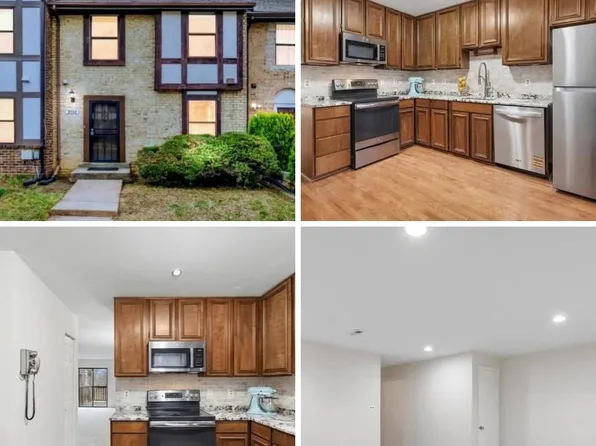 7117 Kurth Ln, Lanham, MD 20706