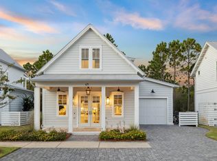 64 White Cottage Rd, Santa Rosa Beach, FL 32459