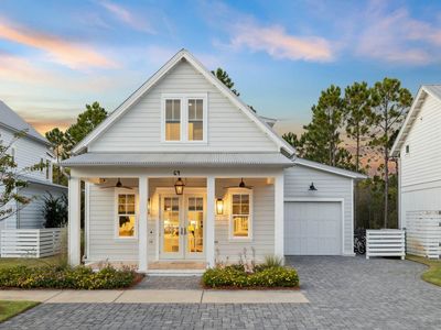 64 White Cottage Rd, Santa Rosa Beach, FL, 32459