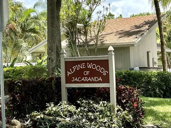 1000 NW 79th Ave, Plantation, FL 33322