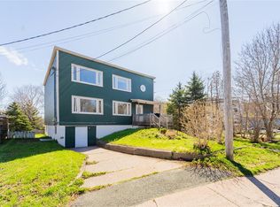 2 Allandale Rd, St. John's, NL A1B2Z4