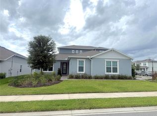 15363 Willow Ridge Dr, Montverde, FL 34756