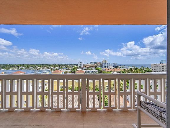 4th image of 801 S Ocean Drive #806