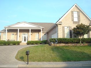 12212 Mossy Point Way, Knoxville, TN 37922