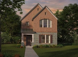 7272 San Saba Dr, McKinney, TX 75070