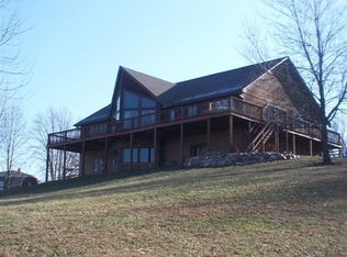 14853 E Milton Rd, Lewistown, IL 61542