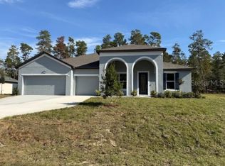 5 Heuchera Ct E, Homosassa, FL 34446