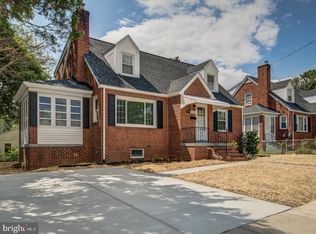 914 Phillip Powers Dr, Laurel, MD