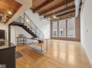 1027 Arch St #308, Philadelphia, PA 19107