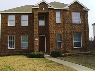 635 Elderwood Loop, Mesquite, TX 75181