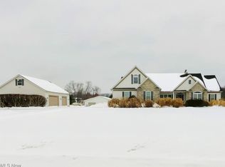 3079 Alexander Rd, Atwater, OH 44201