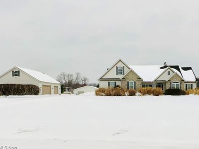 3079 Alexander Rd, Atwater, OH, 44201