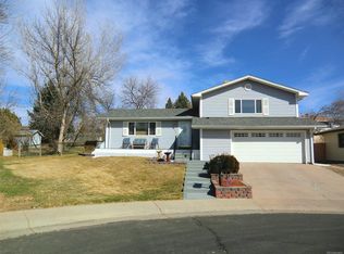 9684 Newton St, Westminster, CO 80031