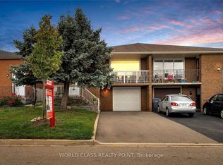 55 Jellicoe Cres, Brampton, ON L6S 3H7