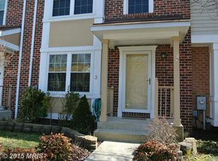 3 Northford Way, Parkville, MD 21234