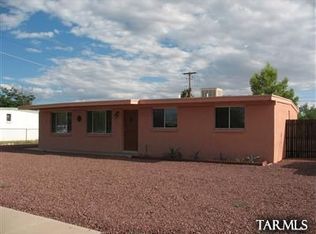 4126 E 27th St, Tucson, AZ 85711