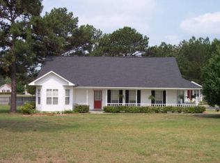 15639 Us Highway 29 S, Andalusia, AL 36420