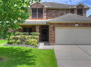 10110 White Oak Trail Ln, Houston, TX 77064