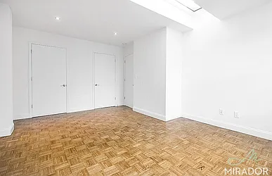 Rented by Mirador Real Estate