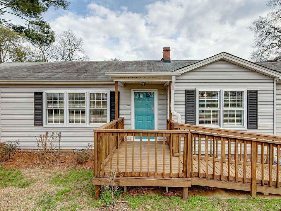222 Clemson Ave, Greenville, SC 29611 Zillow