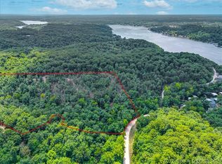 25537 Lakewood Ln, Barnett, MO 65011