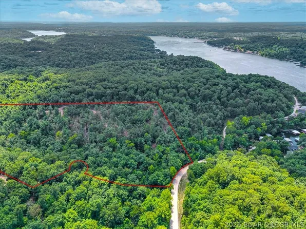 25537 Lakewood Ln, Barnett, MO 65011