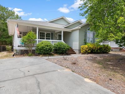 147 NE 9th Street, Oak Island, NC, 28465
