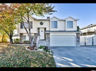 8374 S 3490 W, West Jordan, UT 84088