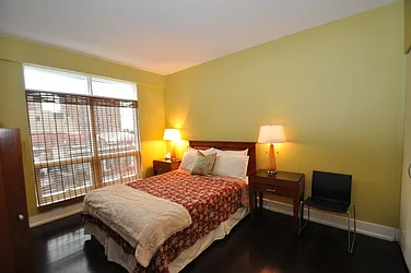 Rented by Bona Tierra