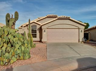 1217 S Cholla Ct, Chandler, AZ 85286
