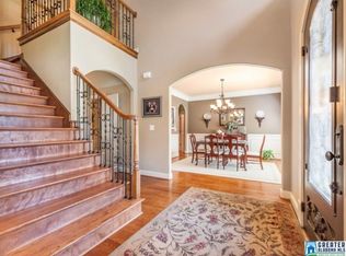 112 Wisteria Dr, Alabaster, AL 35007