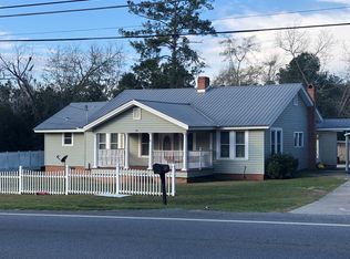 790 5th St SE, Cairo, GA 39828