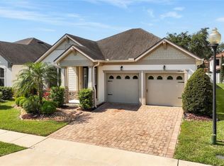2846 Sera Bella Way, Kissimmee, FL 34744