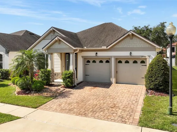 2846 Sera Bella Way, Kissimmee, FL 34744