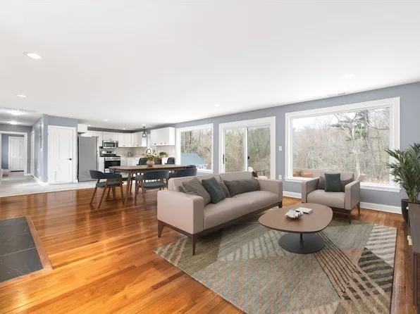 100 Maple St, Sherborn, MA 01770