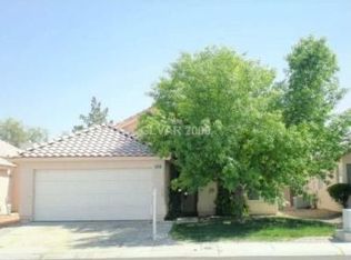 5413 Ravana Ave, Las Vegas, NV 89130