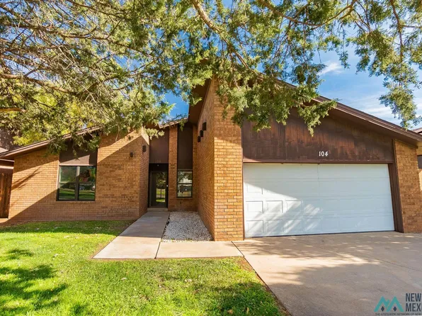 104 Lakeview Ter, Clovis, NM 88101