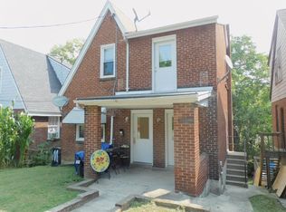 1642 Wyoming Ave, Cincinnati, OH 45205