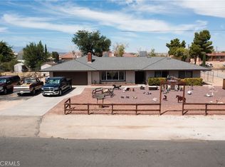 14078 Choco Rd, Apple Valley, CA 92307