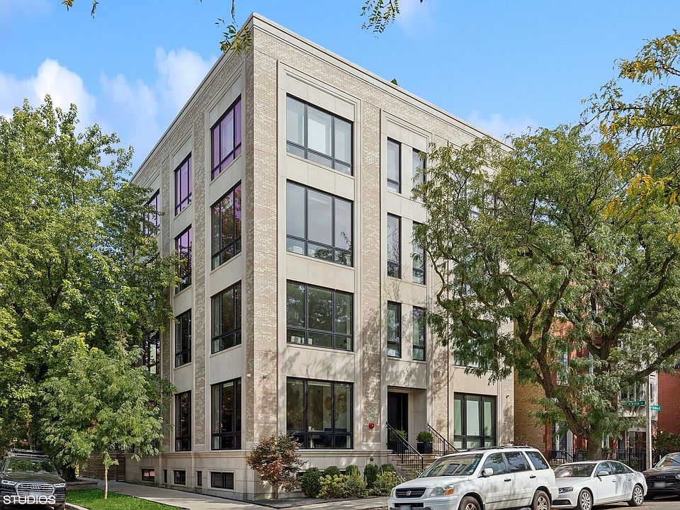1st image of 622 W Willow St #1W