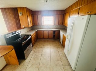 122 N 20th St, Lamesa, TX 79331