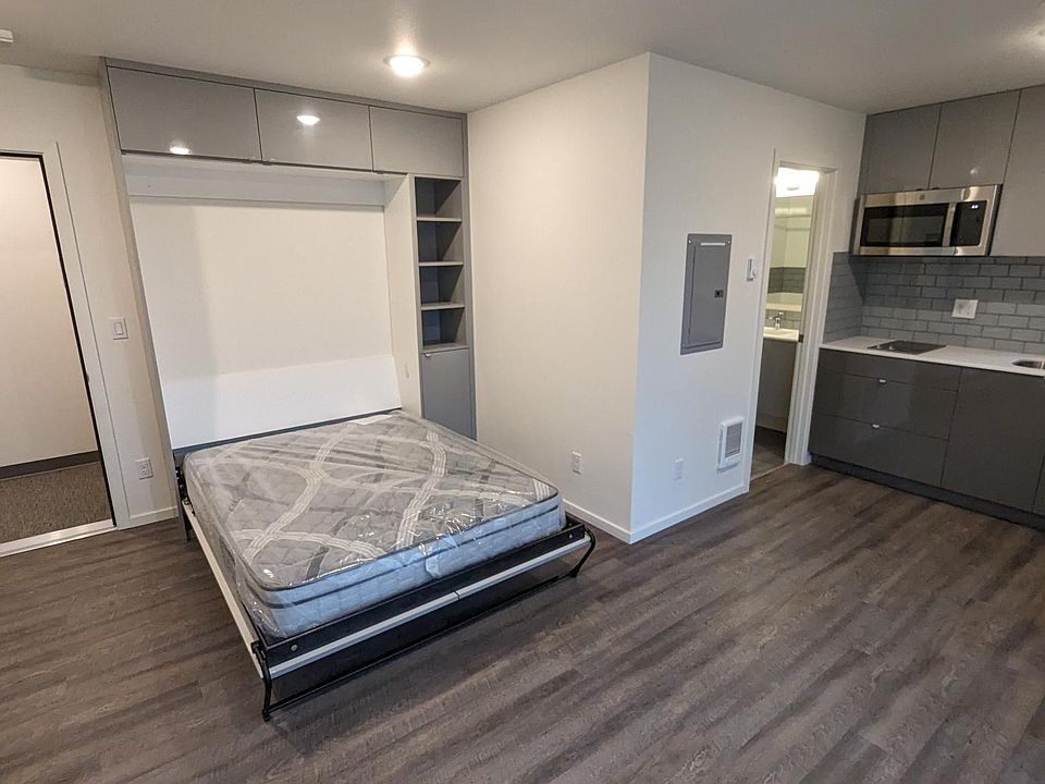 Kale Studios 6400 8th Ave NE Seattle WA Zillow