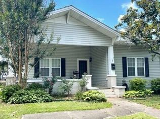 1402 5th Ave S, Jasper, AL 35501