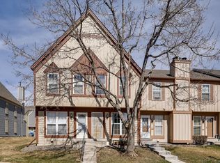 14363 E Hawaii Cir UNIT B, Aurora, CO 80012