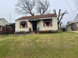 1845 Blair Hunt Dr, Memphis, TN 38109