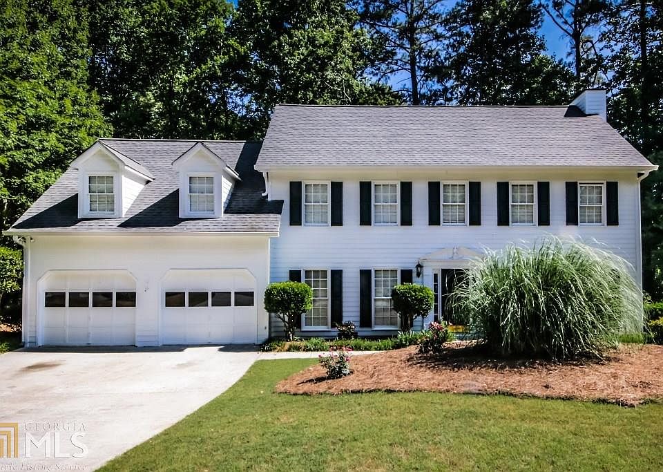 1st image of 3040 Bristlewood Ln NW