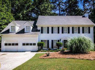 3040 Bristlewood Ln NW, Marietta, GA 30064