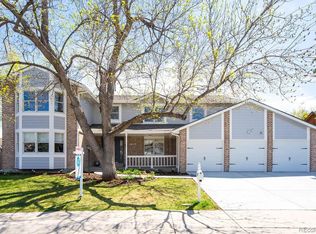 6289 S Iola Way, Englewood, CO 80111