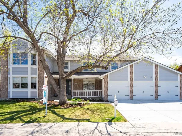 6289 S Iola Way, Englewood, CO 80111