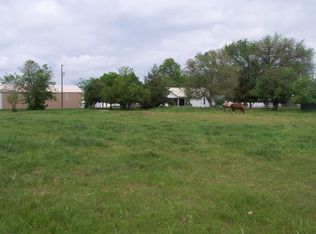 18625 Dillinger Rd, Newell, SD 57760